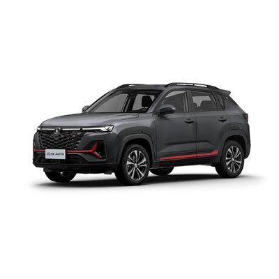 Samochody napędzane benzyną z lewym układem kierowniczym Changan CS35 Plus 1.6 GDI dla rodziny