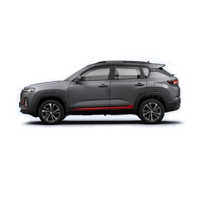 Samochody napędzane benzyną z lewym układem kierowniczym Changan CS35 Plus 1.6 GDI dla rodziny