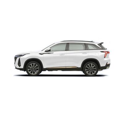 Benzyna SUV Używane samochody używane Changan CS75 Plus 1.5T 188HP L4