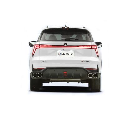 Benzyna SUV Używane samochody używane Changan CS75 Plus 1.5T 188HP L4