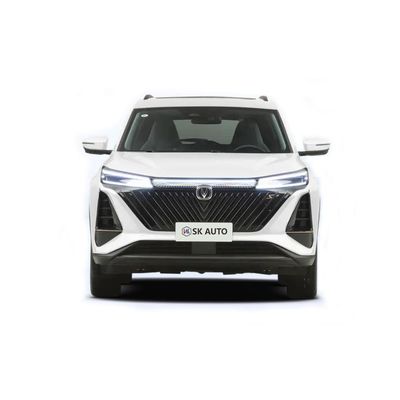 Benzyna SUV Używane samochody używane Changan CS75 Plus 1.5T 188HP L4