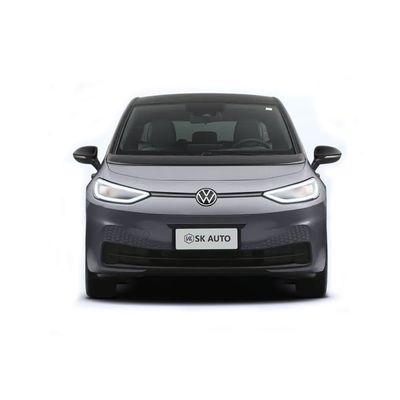 Volkswagen ID3 Elektryczne sedany 160 km/h dalekiego zasięgu Samochód elektryczny Fabrycznie nowe i używane samochody