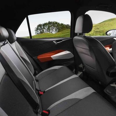 Volkswagen ID3 Samochód elektryczny dalekiego zasięgu samochody fabrycznie nowe i używane Automobile EV