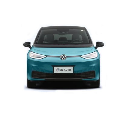 Volkswagen ID3 Samochód elektryczny dalekiego zasięgu samochody fabrycznie nowe i używane Automobile EV