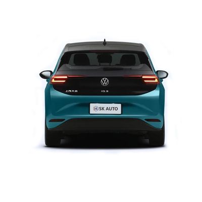 Volkswagen ID3 Samochód elektryczny dalekiego zasięgu samochody fabrycznie nowe i używane Automobile EV
