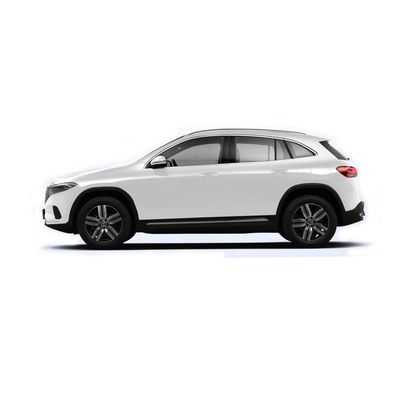 2024 Mercedes Benz EQA 260 Elektryczny samochód luksusowy SUV 619km Długodystansowy EQA EQB EQC Nowy pojazd energetyczny EV Samochód