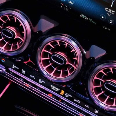2024 Mercedes Benz EQA 260 Elektryczny samochód luksusowy SUV 619km Długodystansowy EQA EQB EQC Nowy pojazd energetyczny EV Samochód