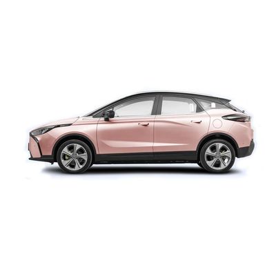 Geely Geometry M6 średniej wielkości SUV 150 km/h 5 drzwi 5 miejsc dla rodzin podróżujących