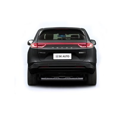 ENP1 New Energy Honda SUV EV-samochód o dużej prędkości, daleki zasięg, jazda w lewo, czysto elektryczny samochód dla dorosłych