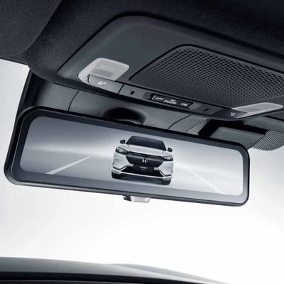 ENP1 New Energy Honda SUV EV-samochód o dużej prędkości, daleki zasięg, jazda w lewo, czysto elektryczny samochód dla dorosłych