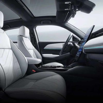 ENP1 New Energy Honda SUV EV-samochód o dużej prędkości, daleki zasięg, jazda w lewo, czysto elektryczny samochód dla dorosłych