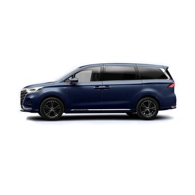 Roewe IMAX 8 MPV Limuzyna Samochód elektryczny Nowa energia Pojazdy 5 drzwi 7 miejsc