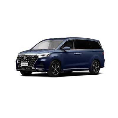 Roewe IMAX 8 MPV Limuzyna Samochód elektryczny Nowa energia Pojazdy 5 drzwi 7 miejsc
