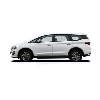 Lifan Maple Leaf 80V Automobile EV pięciodrzwiowy sześciomiejscowy samochód elektryczny Mpv odbiór biznesowy