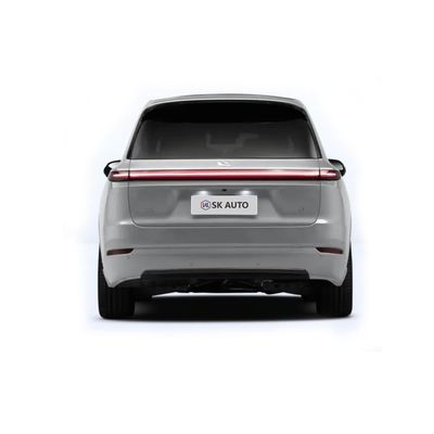 Rozszerzony zasięg Elektryczny luksusowy SUV Lixiang l9 Ultra Max Duży SUV Li Auto Idea Długi zasięg Elektryczny pojazd Auto