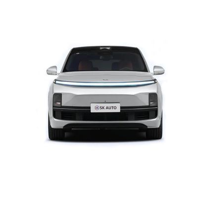 Rozszerzony zasięg Elektryczny luksusowy SUV Lixiang l9 Ultra Max Duży SUV Li Auto Idea Długi zasięg Elektryczny pojazd Auto