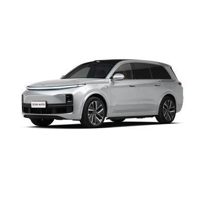 Rozszerzony zasięg Elektryczny luksusowy SUV Lixiang l9 Ultra Max Duży SUV Li Auto Idea Długi zasięg Elektryczny pojazd Auto