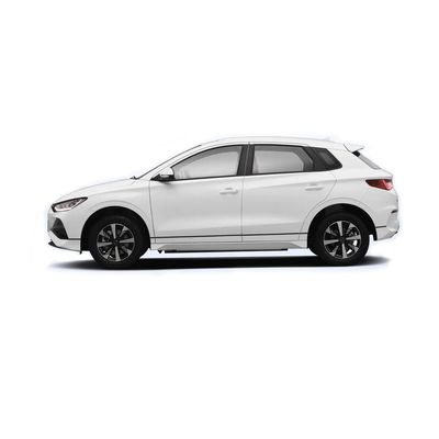 2024 BYD E2 405km Długi zasięg Wysokiej Wydajności Gorąca sprzedaż Tanie Sedan Byd Ev Czysty samochód elektryczny