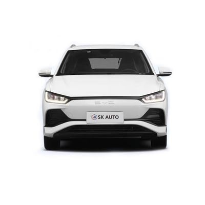2024 BYD E2 405km Długi zasięg Wysokiej Wydajności Gorąca sprzedaż Tanie Sedan Byd Ev Czysty samochód elektryczny