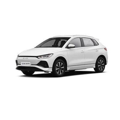 2024 BYD E2 405km Długi zasięg Wysokiej Wydajności Gorąca sprzedaż Tanie Sedan Byd Ev Czysty samochód elektryczny