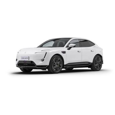 Avatr 11 2025 Nowa wersja Elektryczny Changan Avatar 11 EV Samochody Dual Motor Wysokiej Wydajności SUV