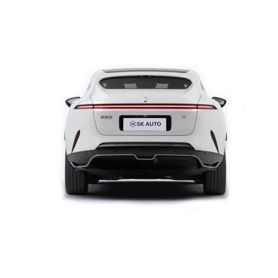 Avatr 11 2025 Nowa wersja Elektryczny Changan Avatar 11 EV Samochody Dual Motor Wysokiej Wydajności SUV