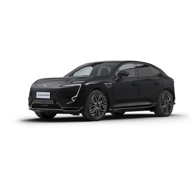 2025 Avatr 11 SUV Duża prędkość Długi czas pracy baterii Pojazd elektryczny Hybrid Automobile EV z pojemnością baterii 116 KWh