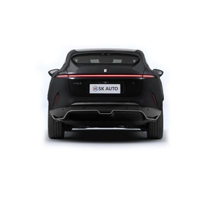 2025 Avatr 11 SUV Duża prędkość Długi czas pracy baterii Pojazd elektryczny Hybrid Automobile EV z pojemnością baterii 116 KWh