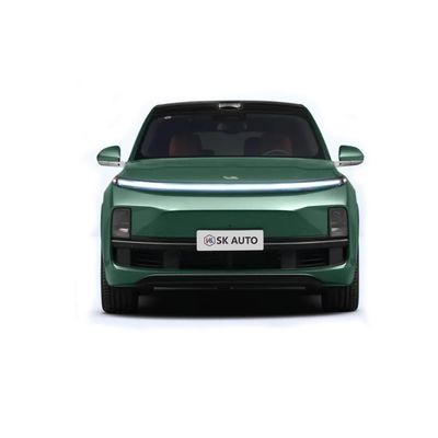 2024 Max Luxury Nowy Pojazd Energetyczny Elektryczny SUV Samochody 4X4 Tanie Dorośli Nowe Samochody Na Sprzedaż LI Auto L9