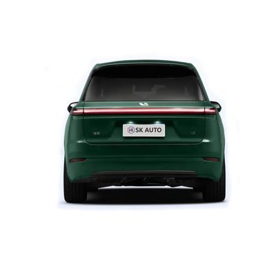 2024 Max Luxury Nowy Pojazd Energetyczny Elektryczny SUV Samochody 4X4 Tanie Dorośli Nowe Samochody Na Sprzedaż LI Auto L9