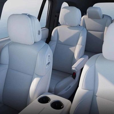 2024 Max Luxury Nowy Pojazd Energetyczny Elektryczny SUV Samochody 4X4 Tanie Dorośli Nowe Samochody Na Sprzedaż LI Auto L9