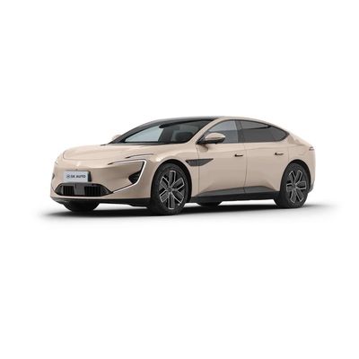 Avatr 12 Sedan 2WD 4WD Avatr 12 Elektryczny Samochód Z Changan 2025 Pure Electric 755km Długie Długie Długie