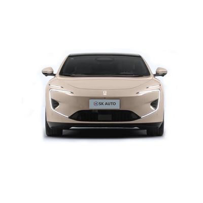 Avatr 12 Sedan 2WD 4WD Avatr 12 Elektryczny Samochód Z Changan 2025 Pure Electric 755km Długie Długie Długie