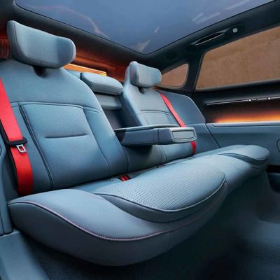 Avatr12 650km 730km zasięg Luksusowy samochód elektryczny Suv hua wei Avatr Nowy Pojazd Energetyczny 4 Miejsca 5 Miejsc Suv