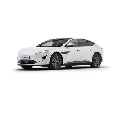 Nowo uruchomiony 700 km czysty zasięg elektryczny stały magnes silnik Avatr12 Elektryczne pojazdy