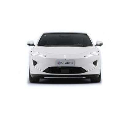 Nowo uruchomiony 700 km czysty zasięg elektryczny stały magnes silnik Avatr12 Elektryczne pojazdy