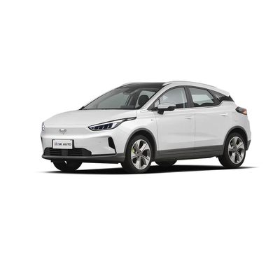 Geely Geometry C Automobile EV SUV 550km 5 drzwi 5 miejsc