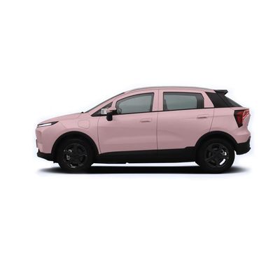 Geely Geometry E SUV Samochód elektryczny 550 km 5 drzwi 5 miejsc Elektryczny dla podróży rodzinnych