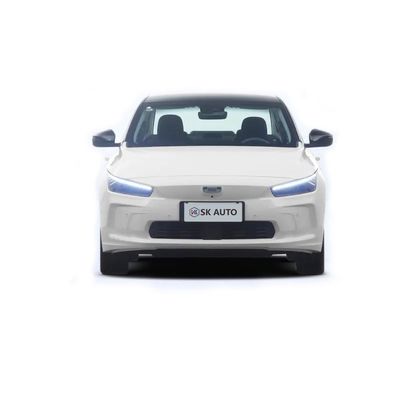 Geely Geometry A 2023 Automobile EV Nowy samochód energetyczny 0KM Nowy samochód elektryczny