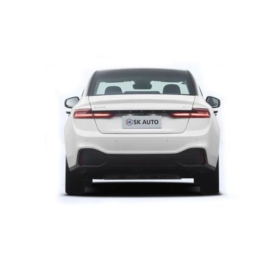 Geely Geometry A 2023 Automobile EV Nowy samochód energetyczny 0KM Nowy samochód elektryczny