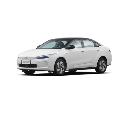 Geely Geometry A 2023 Automobile EV Nowy samochód energetyczny 0KM Nowy samochód elektryczny