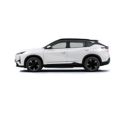 2024 Dongfeng Acolus L7 EV Nowy chiński kompaktowy SUV 205KM FWD 5 drzwi 5 miejsc Hybrid Dongfeng Geely Car