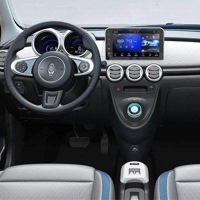 Great Wall ORA R1 Black Cat Electric Car 102km/h High Speed