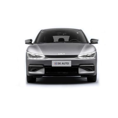 2024 KIA EV6 Pure Electric 5 Door 5 Seat Auto Compact SUV Nowy Pojazd Energetyczny 671KM Szybki samochód