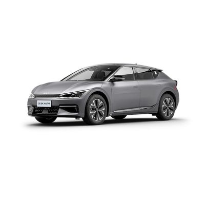 2024 KIA EV6 Pure Electric 5 Door 5 Seat Auto Compact SUV Nowy Pojazd Energetyczny 671KM Szybki samochód