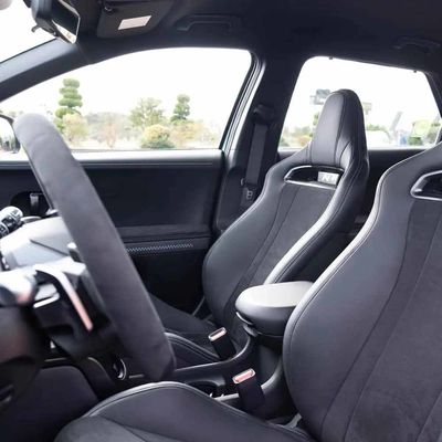2024 Hyundai Ioniq 5 N Wysokiej Wydajności Samochód elektryczny SUV 5 Drzwi 5 Siedzeń Długa Wytrzymałość