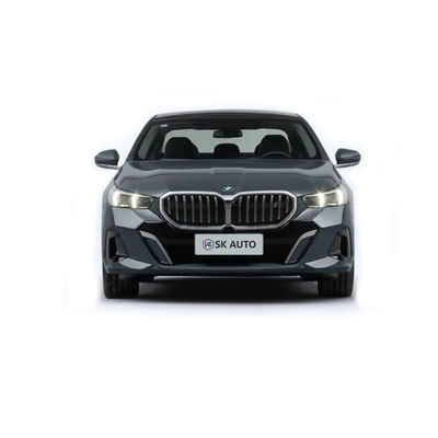 2024 nowy model niedawno uruchomiony BMW i5 samochód elektryczny duży sedan eDrive 35 L czysty elektryczny 286hp