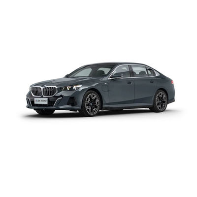 2024 nowy model niedawno uruchomiony BMW i5 samochód elektryczny duży sedan eDrive 35 L czysty elektryczny 286hp