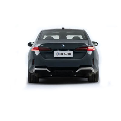 2024 nowy model niedawno uruchomiony BMW i5 samochód elektryczny duży sedan eDrive 35 L czysty elektryczny 286hp