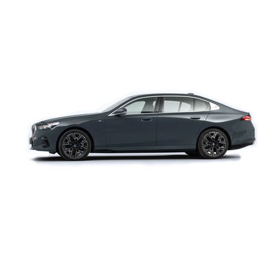 2024 nowy model niedawno uruchomiony BMW i5 samochód elektryczny duży sedan eDrive 35 L czysty elektryczny 286hp